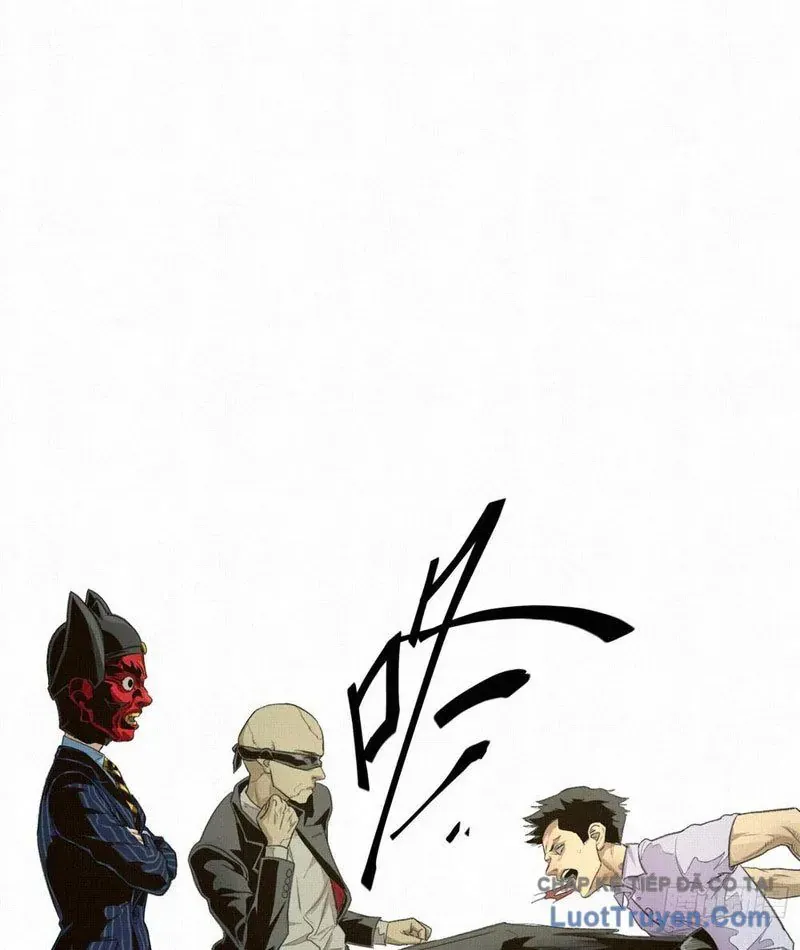 Sắc Lệnh Thú Thần Chap 6 - Next Chap 5