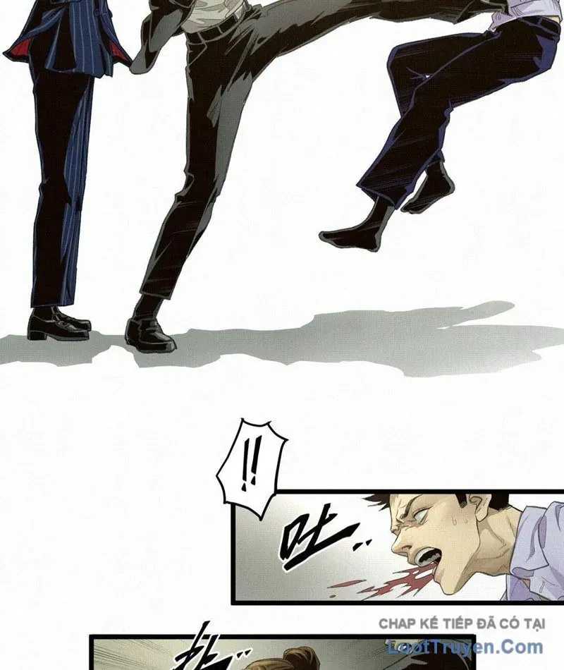 Sắc Lệnh Thú Thần Chap 6 - Next Chap 5