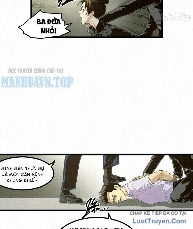 Sắc Lệnh Thú Thần Chap 6 - Next Chap 5