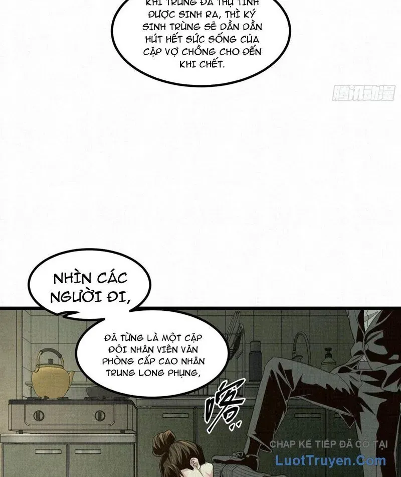 Sắc Lệnh Thú Thần Chap 6 - Next Chap 5