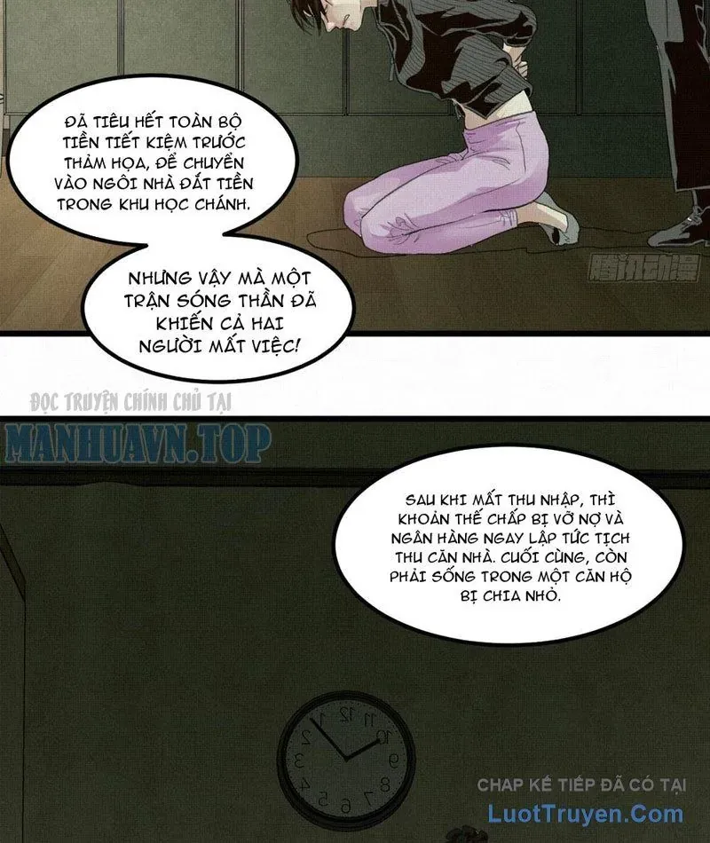 Sắc Lệnh Thú Thần Chap 6 - Next Chap 5