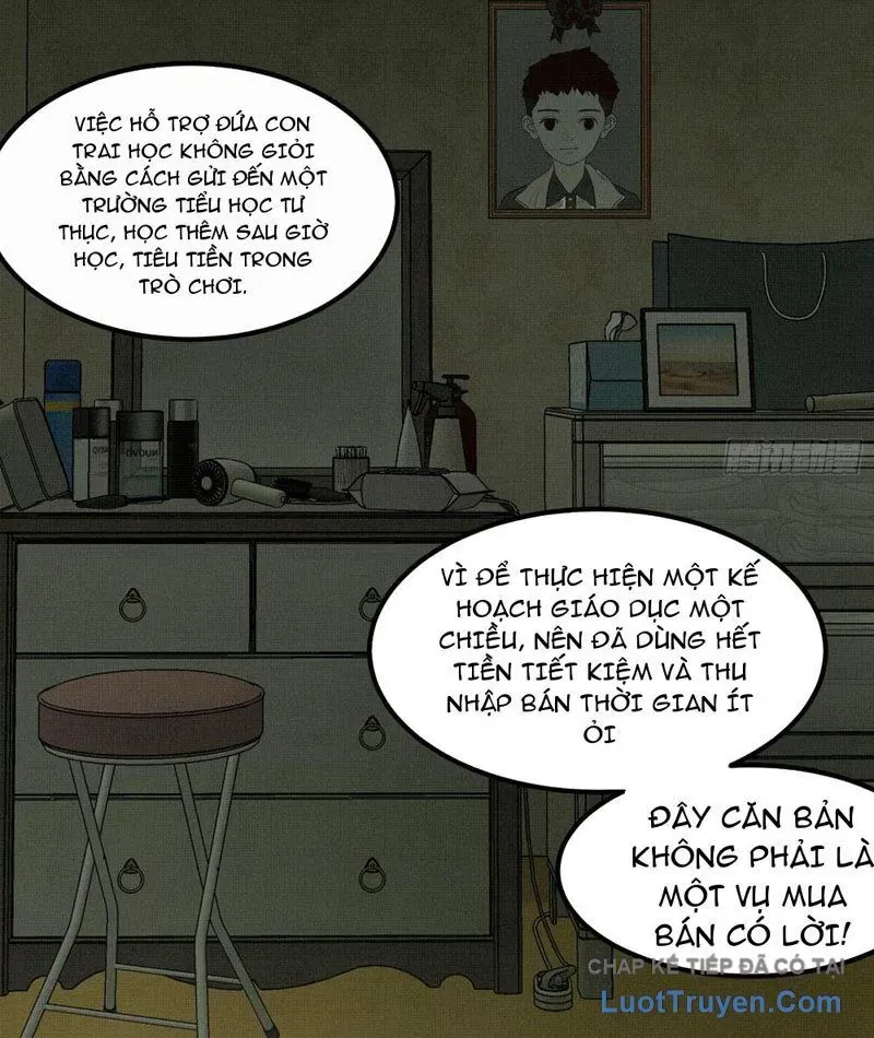 Sắc Lệnh Thú Thần Chap 6 - Next Chap 5