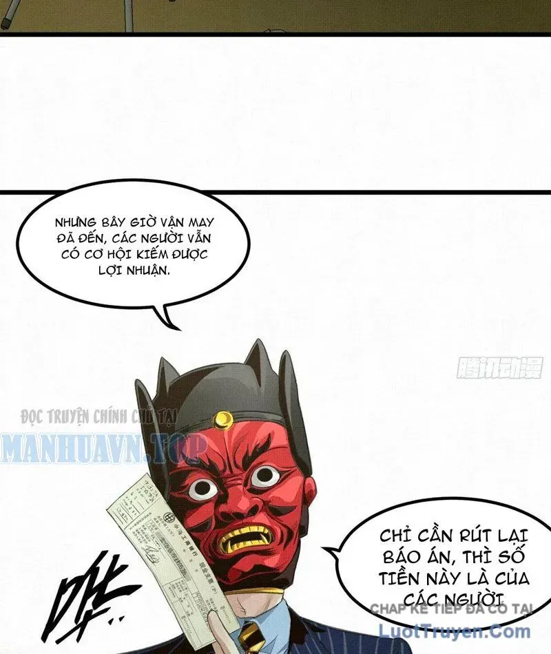 Sắc Lệnh Thú Thần Chap 6 - Next Chap 5