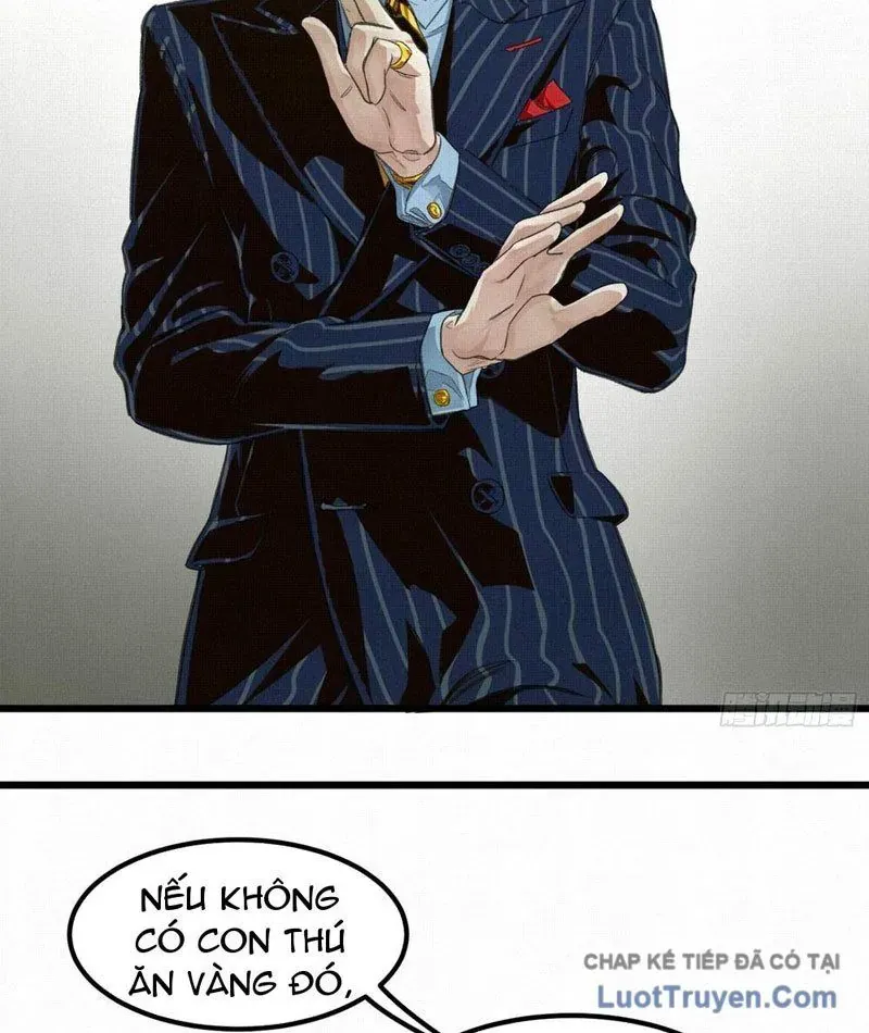 Sắc Lệnh Thú Thần Chap 6 - Next Chap 5