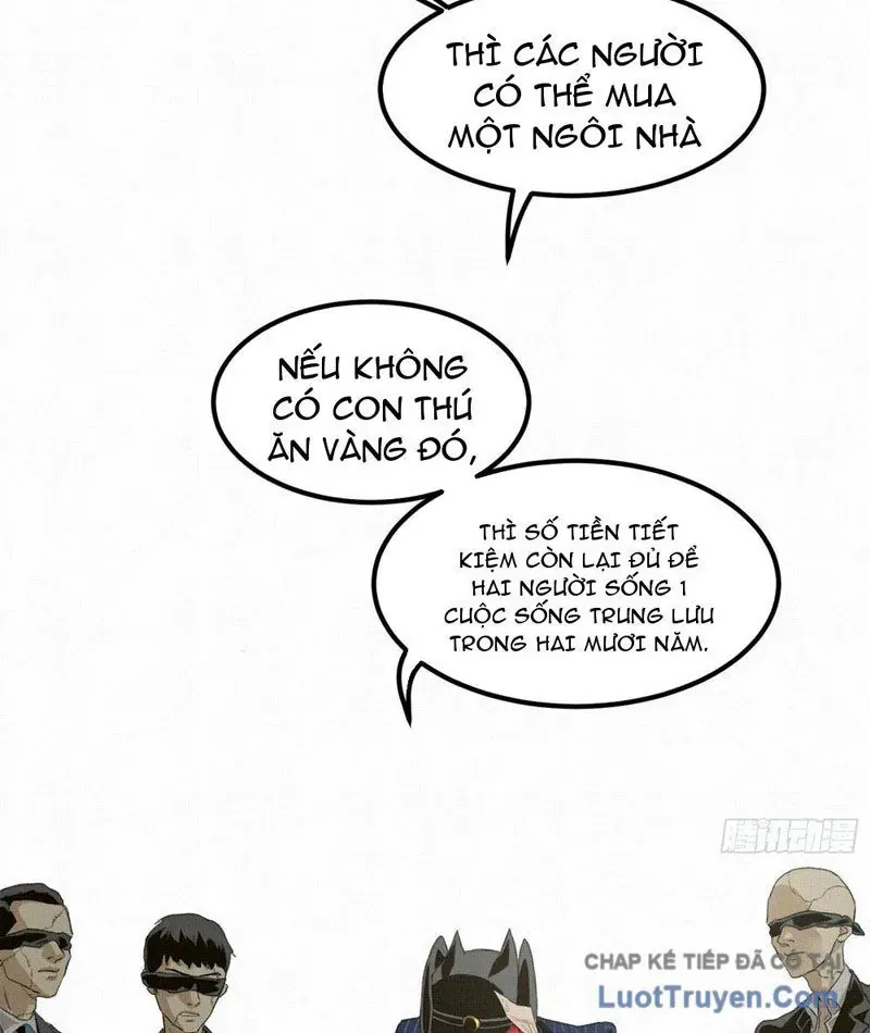 Sắc Lệnh Thú Thần Chap 6 - Next Chap 5