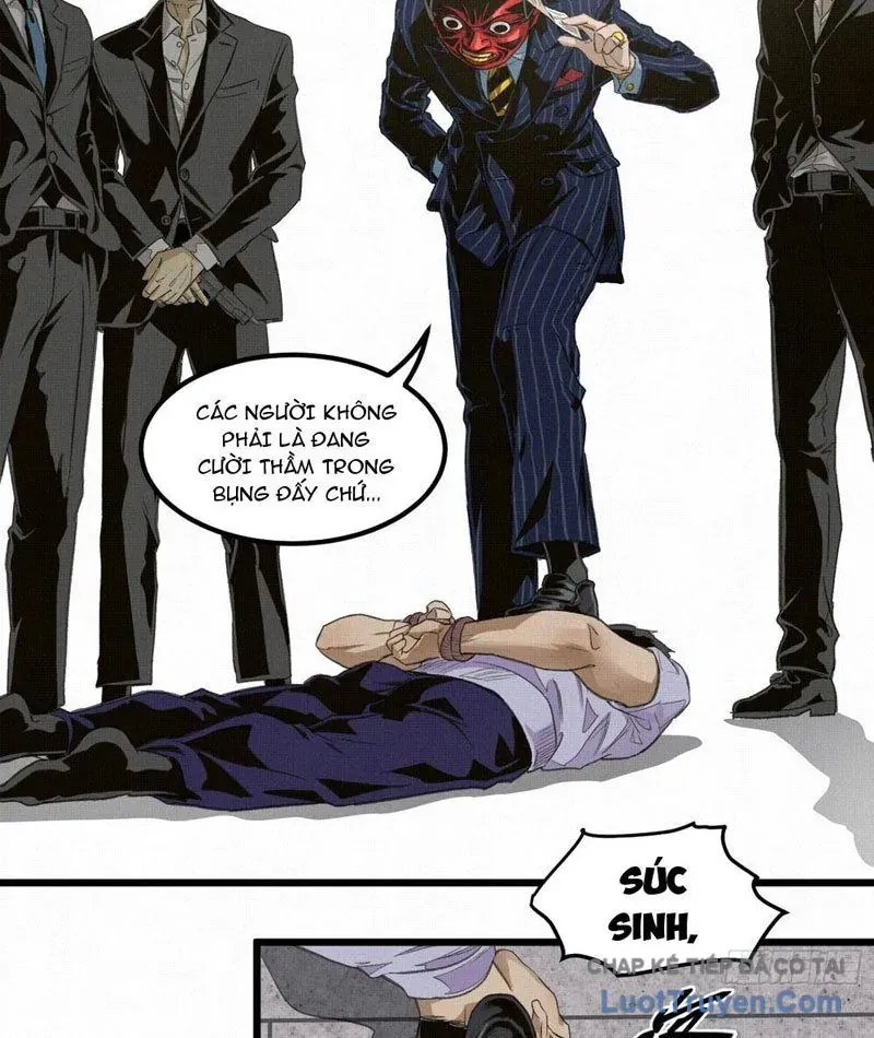 Sắc Lệnh Thú Thần Chap 6 - Next Chap 5