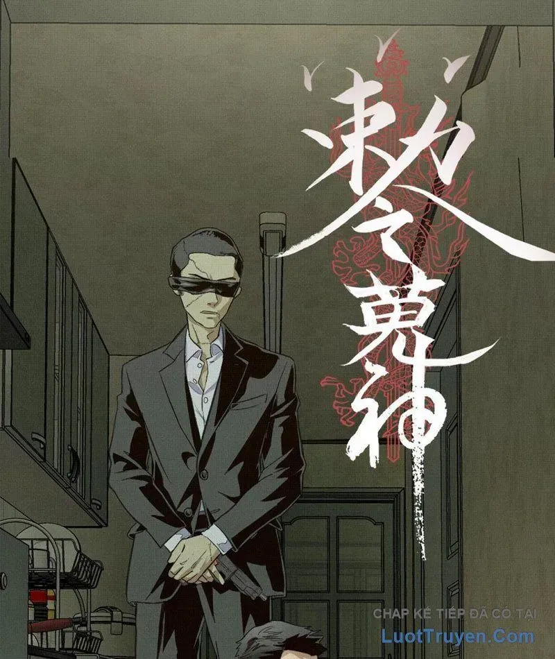 Sắc Lệnh Thú Thần Chap 6 - Next Chap 5