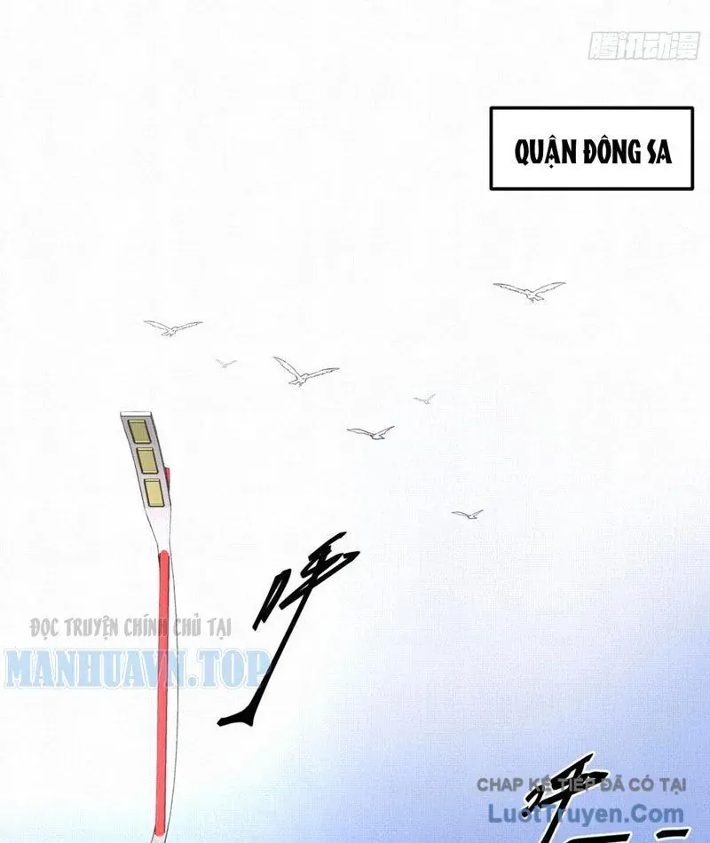 Sắc Lệnh Thú Thần Chap 6 - Next Chap 5