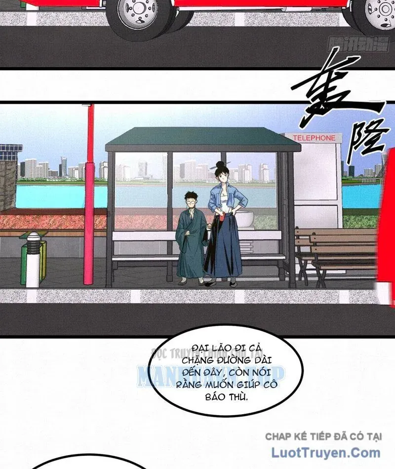 Sắc Lệnh Thú Thần Chap 6 - Next Chap 5