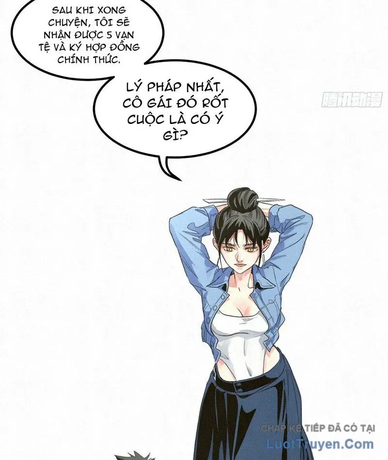 Sắc Lệnh Thú Thần Chap 6 - Next Chap 5