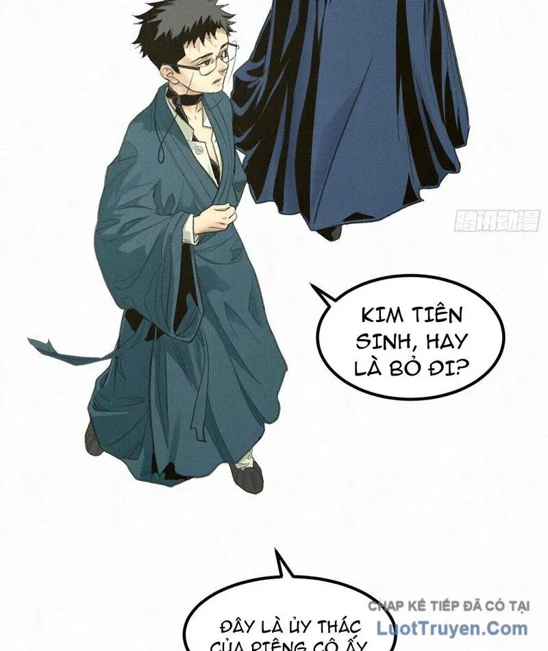 Sắc Lệnh Thú Thần Chap 6 - Next Chap 5