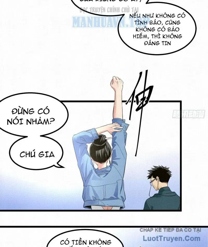 Sắc Lệnh Thú Thần Chap 6 - Next Chap 5