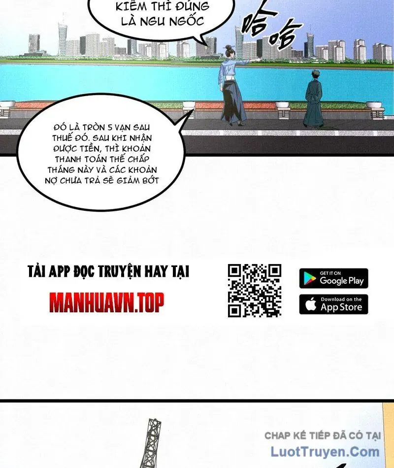 Sắc Lệnh Thú Thần Chap 6 - Next Chap 5