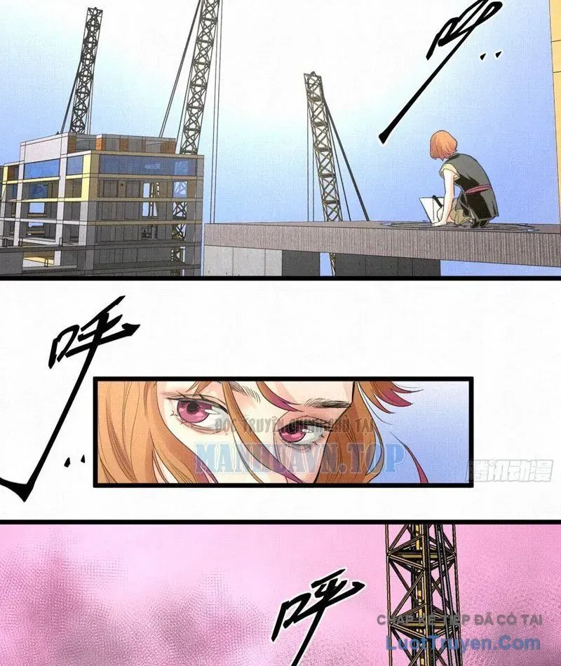 Sắc Lệnh Thú Thần Chap 6 - Next Chap 5