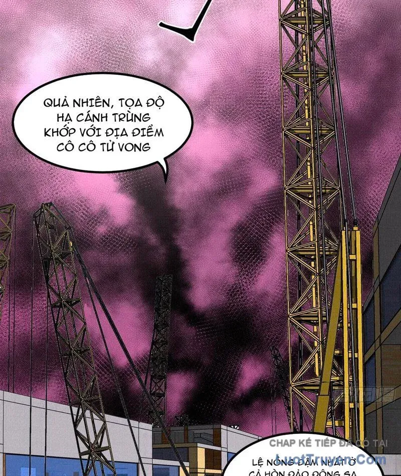 Sắc Lệnh Thú Thần Chap 6 - Next Chap 5