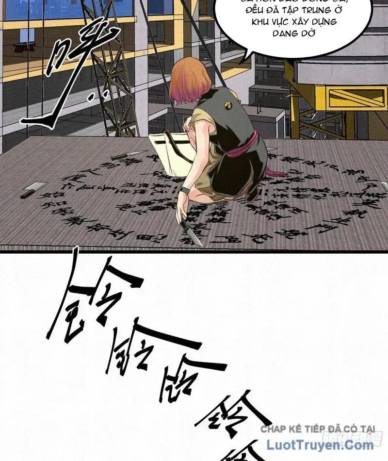 Sắc Lệnh Thú Thần Chap 6 - Next Chap 5