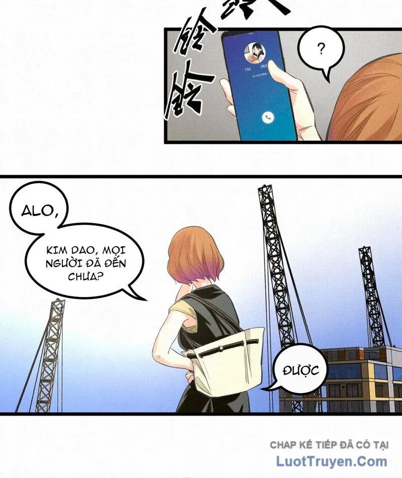 Sắc Lệnh Thú Thần Chap 6 - Next Chap 5