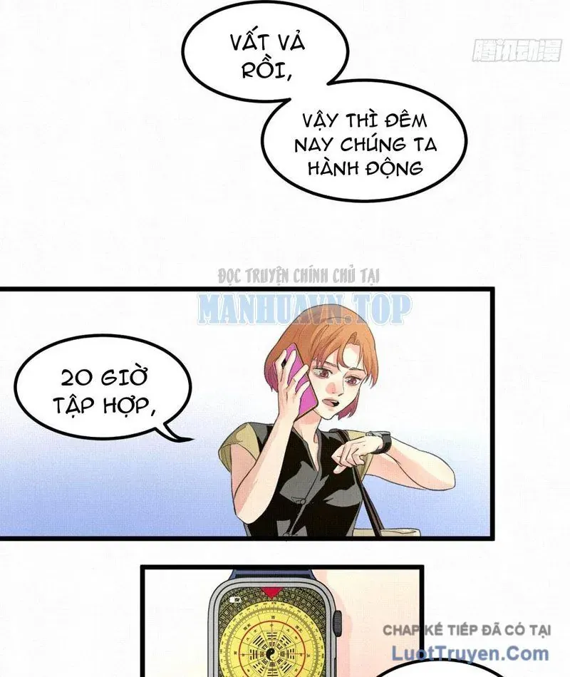 Sắc Lệnh Thú Thần Chap 6 - Next Chap 5