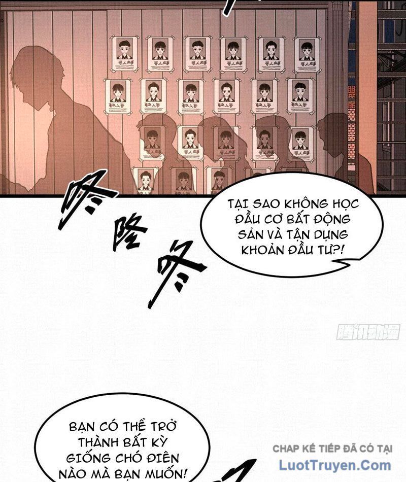 Sắc Lệnh Thú Thần Chap 6 - Next Chap 5