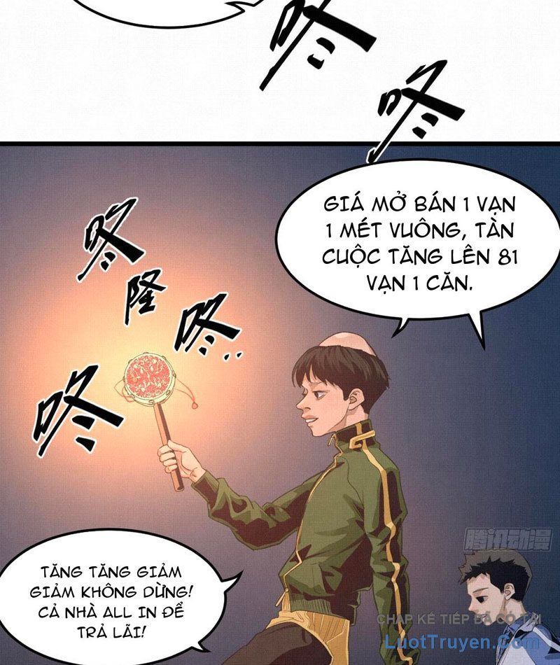Sắc Lệnh Thú Thần Chap 6 - Next Chap 5