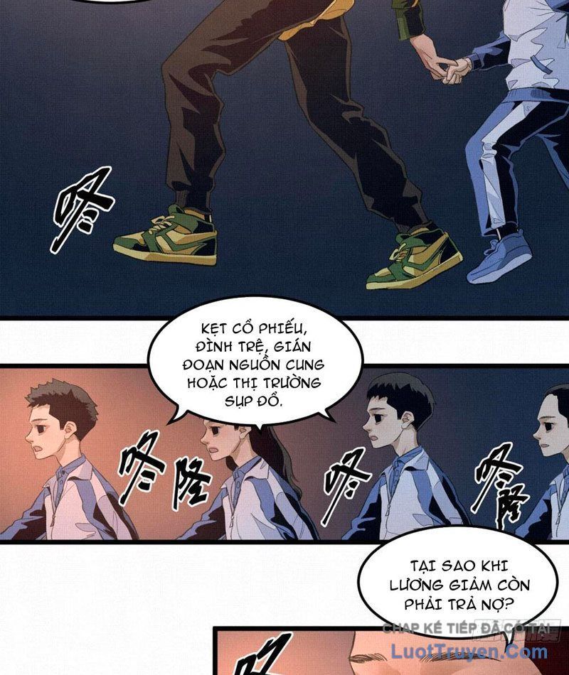 Sắc Lệnh Thú Thần Chap 6 - Next Chap 5