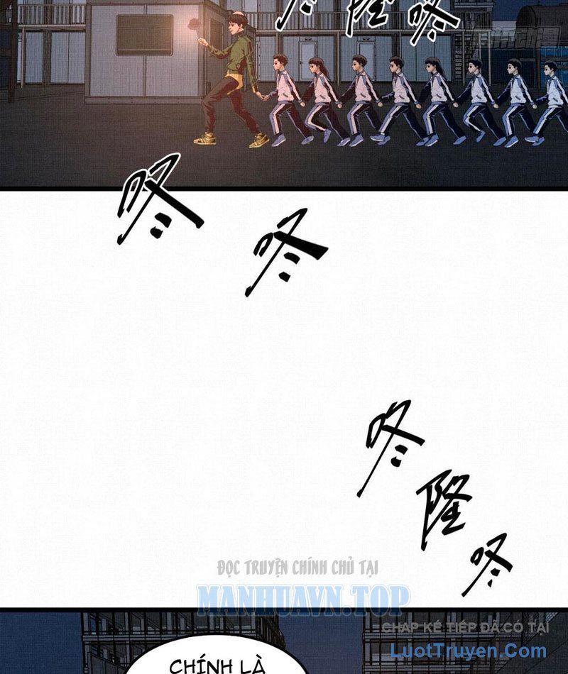 Sắc Lệnh Thú Thần Chap 6 - Next Chap 5