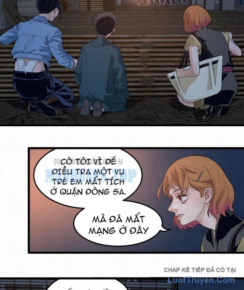 Sắc Lệnh Thú Thần Chap 6 - Next Chap 5