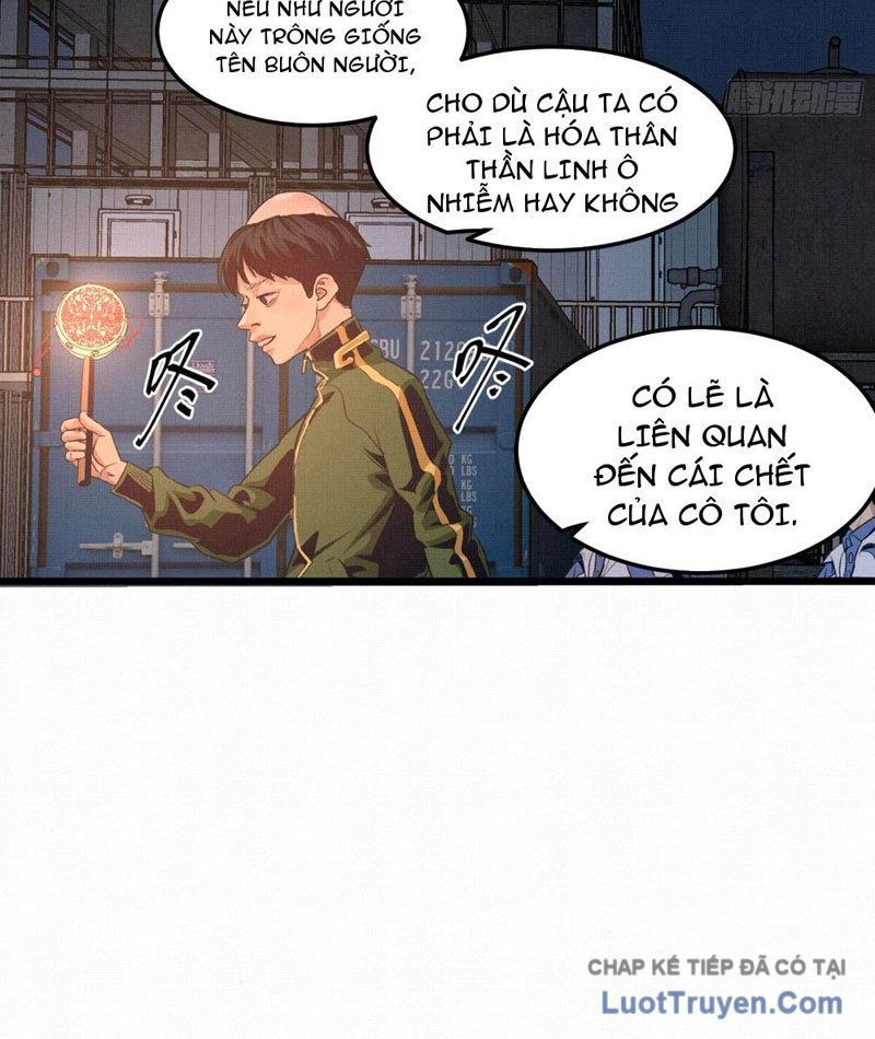 Sắc Lệnh Thú Thần Chap 6 - Next Chap 5