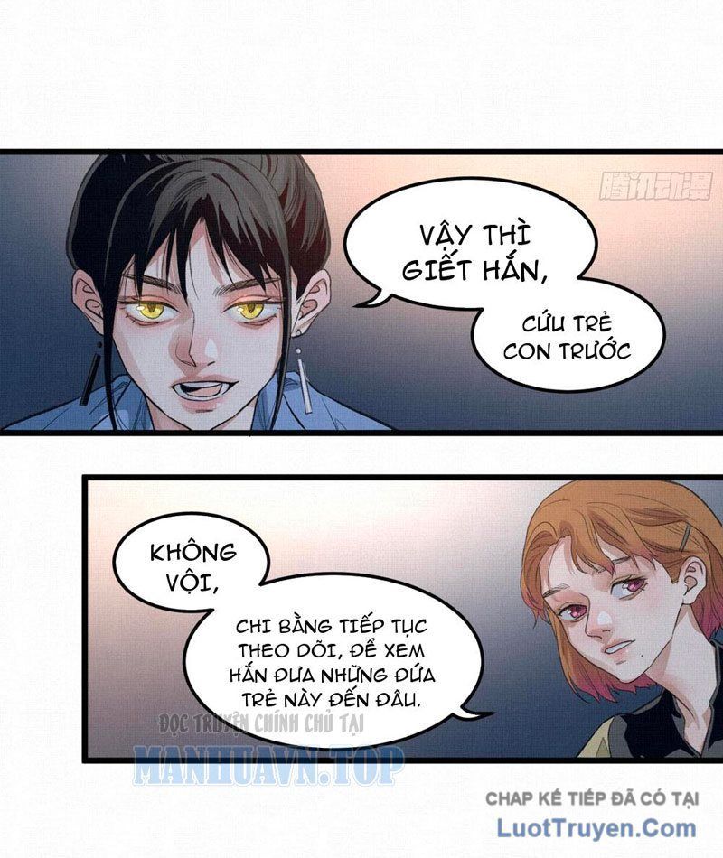 Sắc Lệnh Thú Thần Chap 6 - Next Chap 5