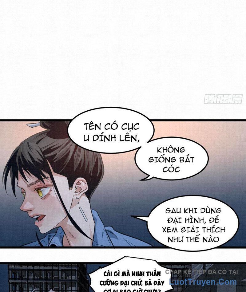 Sắc Lệnh Thú Thần Chap 6 - Next Chap 5