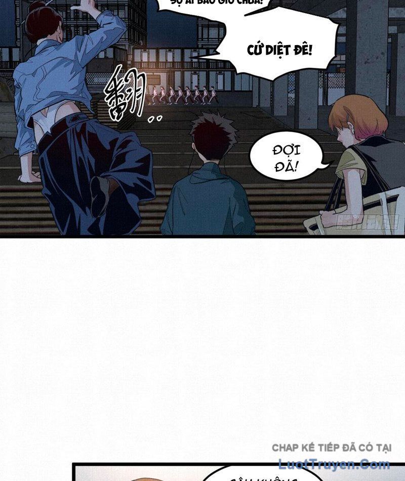 Sắc Lệnh Thú Thần Chap 6 - Next Chap 5