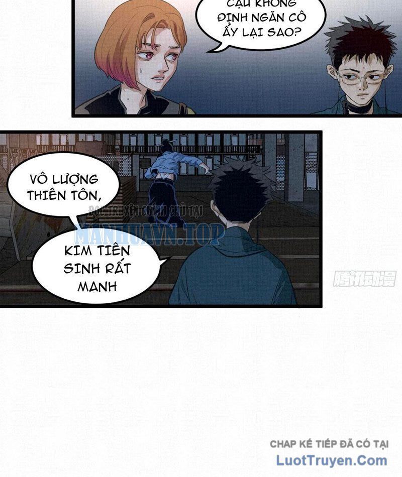 Sắc Lệnh Thú Thần Chap 6 - Next Chap 5