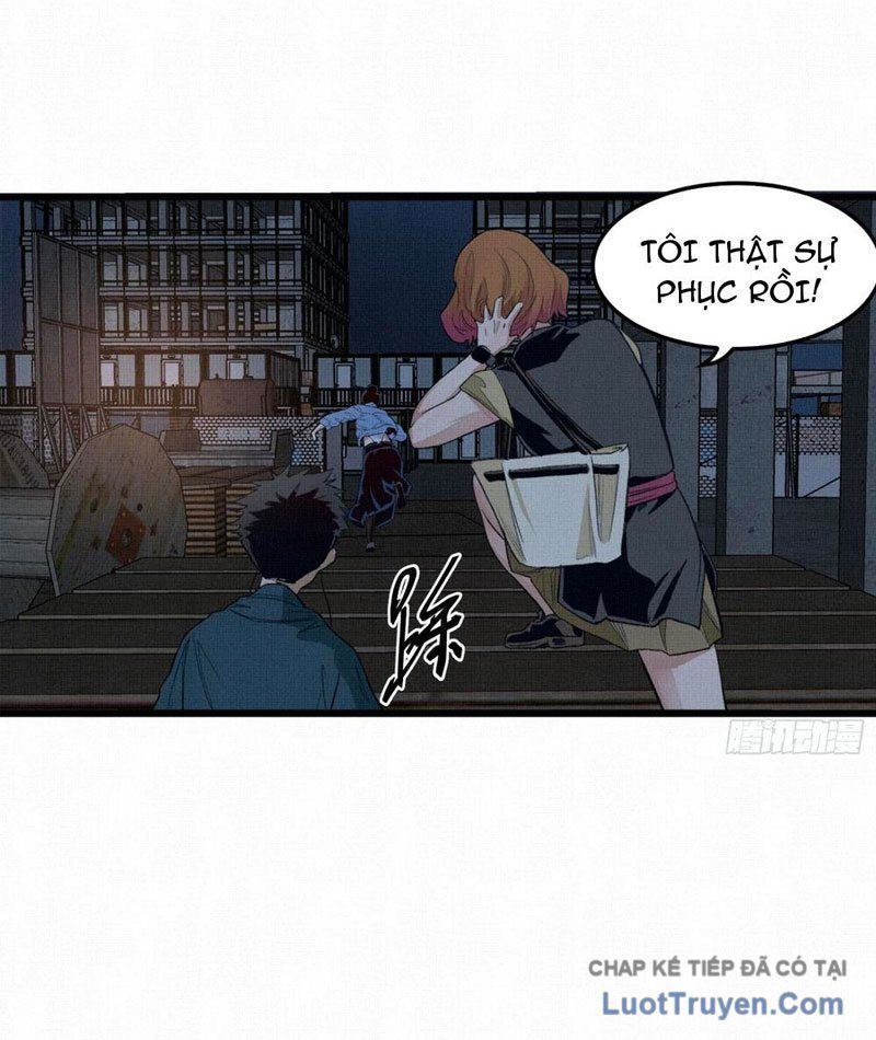 Sắc Lệnh Thú Thần Chap 6 - Next Chap 5