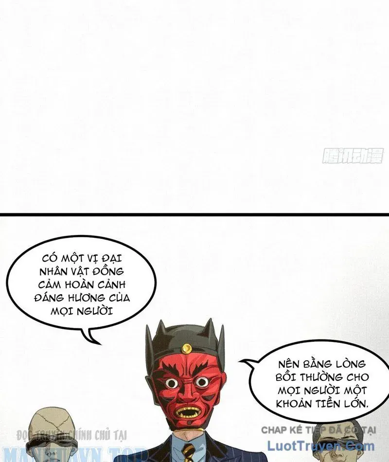 Sắc Lệnh Thú Thần Chap 6 - Next Chap 5