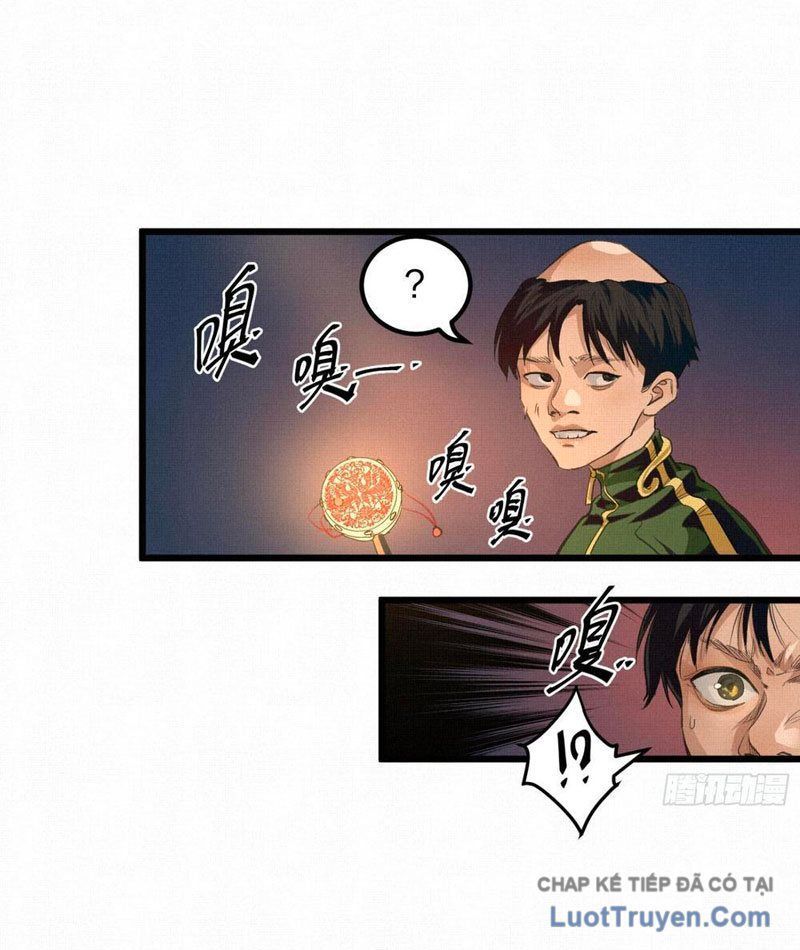 Sắc Lệnh Thú Thần Chap 6 - Next Chap 5