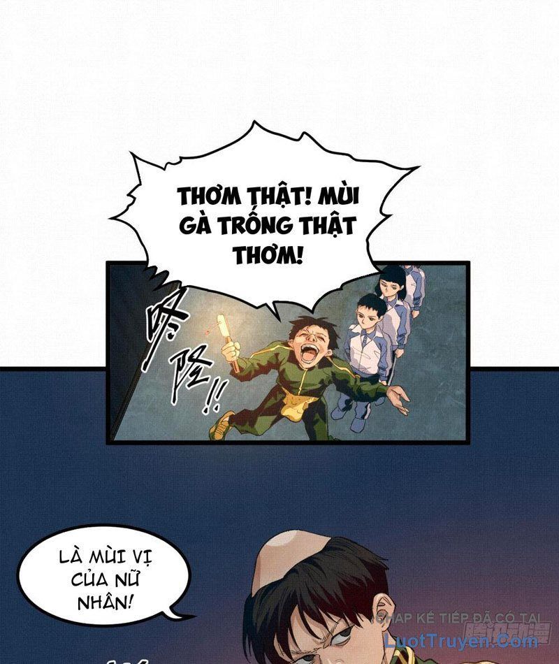 Sắc Lệnh Thú Thần Chap 6 - Next Chap 5