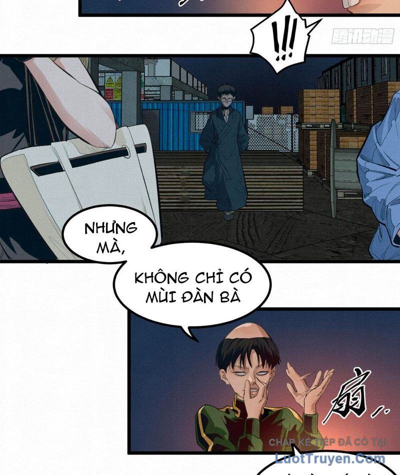 Sắc Lệnh Thú Thần Chap 6 - Next Chap 5