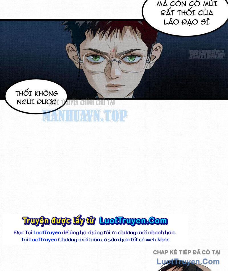 Sắc Lệnh Thú Thần Chap 6 - Next Chap 5