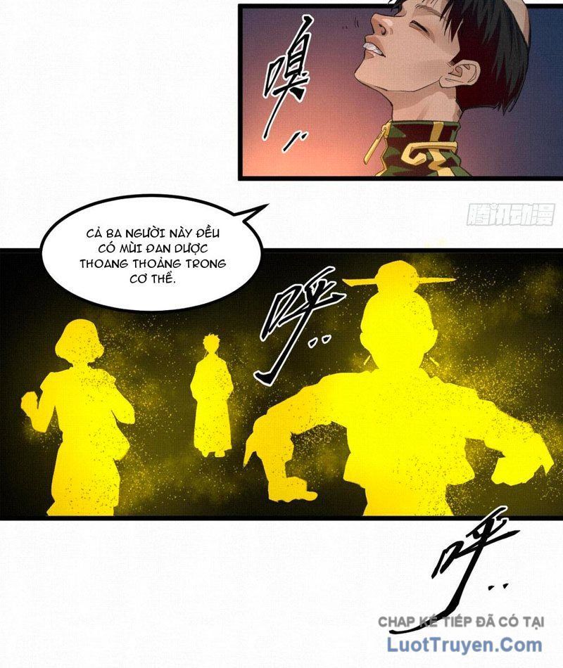 Sắc Lệnh Thú Thần Chap 6 - Next Chap 5