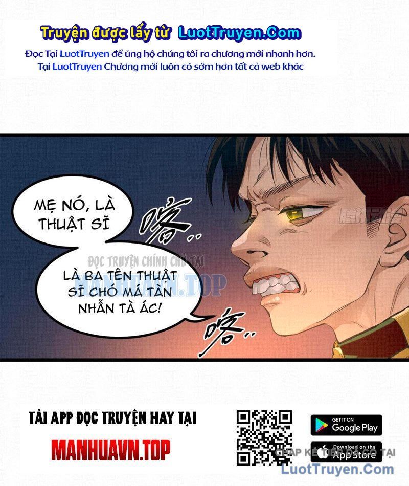 Sắc Lệnh Thú Thần Chap 6 - Next Chap 5
