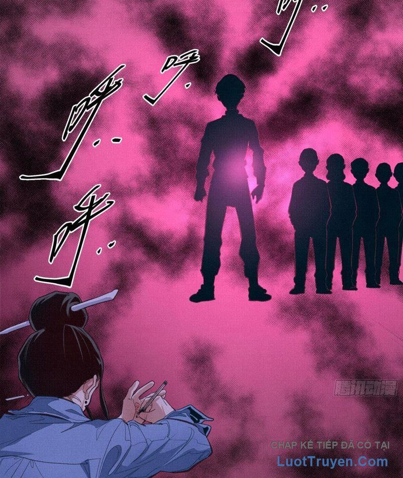 Sắc Lệnh Thú Thần Chap 6 - Next Chap 5