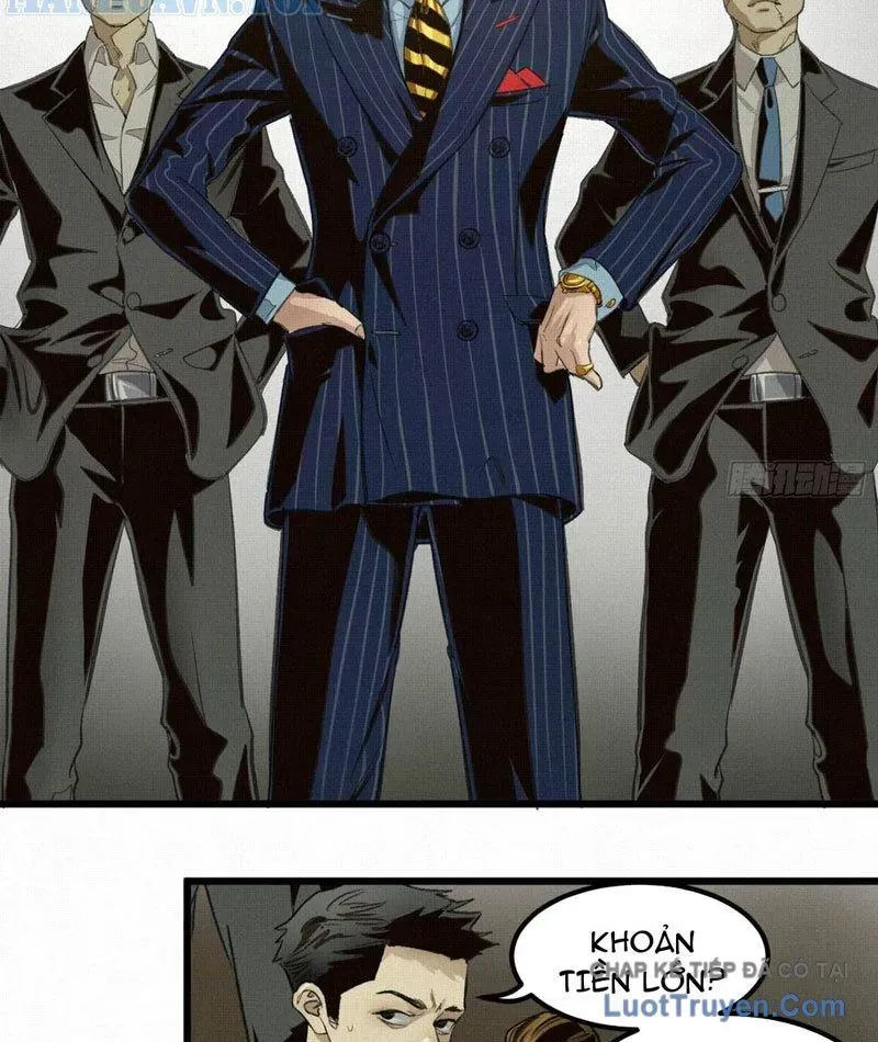 Sắc Lệnh Thú Thần Chap 6 - Next Chap 5