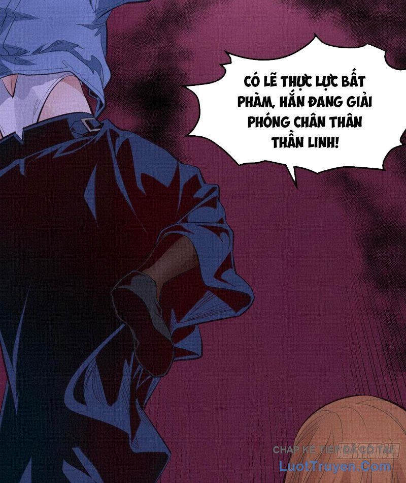 Sắc Lệnh Thú Thần Chap 6 - Next Chap 5