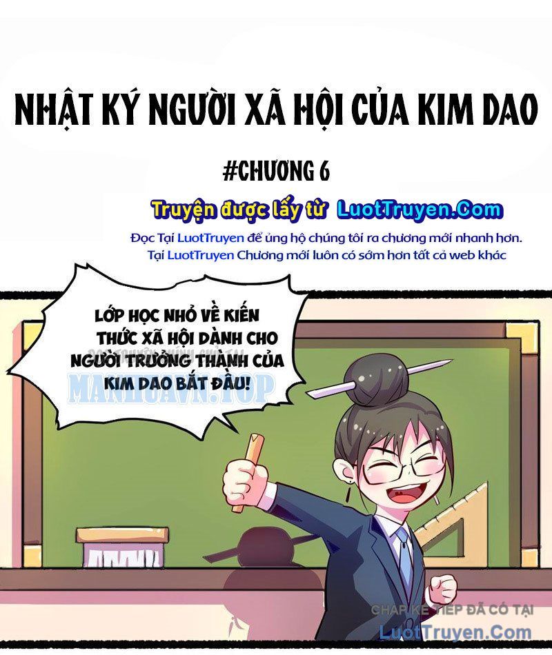 Sắc Lệnh Thú Thần Chap 6 - Next Chap 5