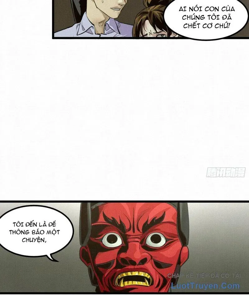 Sắc Lệnh Thú Thần Chap 6 - Next Chap 5