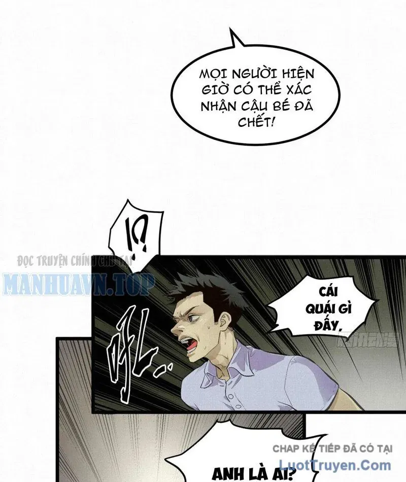 Sắc Lệnh Thú Thần Chap 6 - Next Chap 5