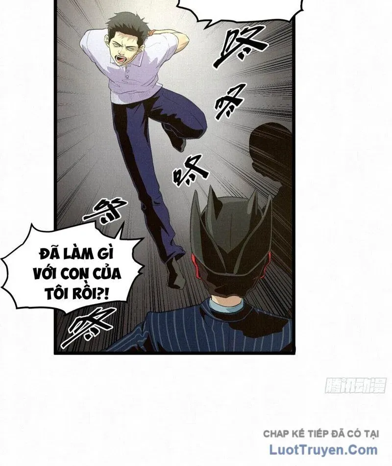 Sắc Lệnh Thú Thần Chap 6 - Next Chap 5