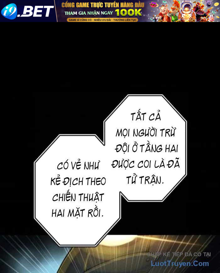 Trang 11 - Tôi đã trở thành quái vật không gian