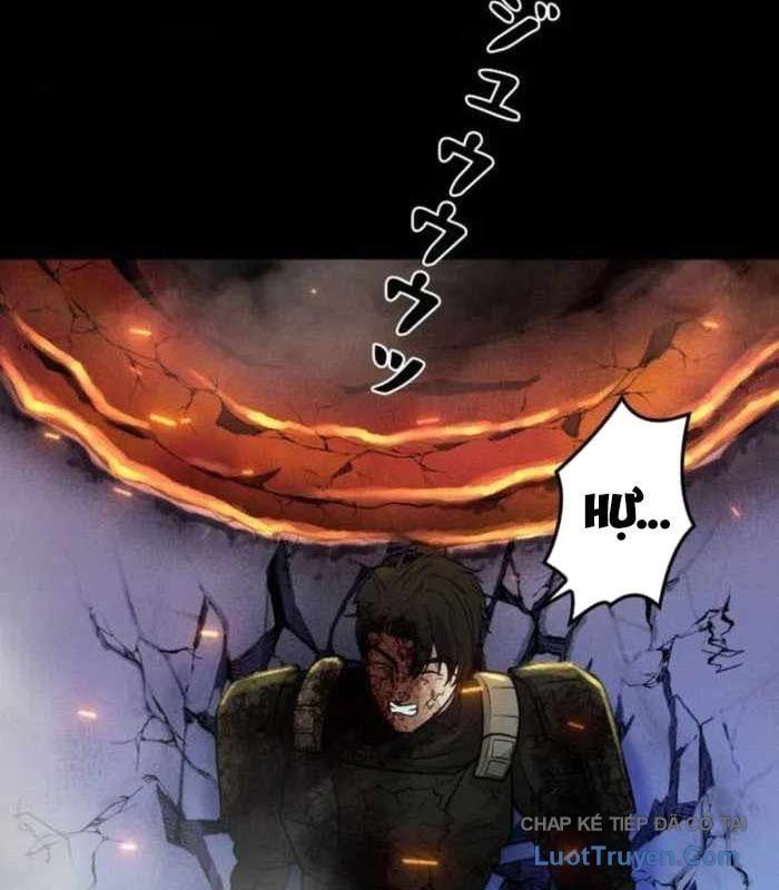 Trang 116 - Tôi đã trở thành quái vật không gian