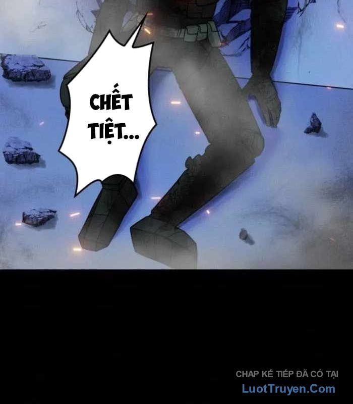 Trang 117 - Tôi đã trở thành quái vật không gian